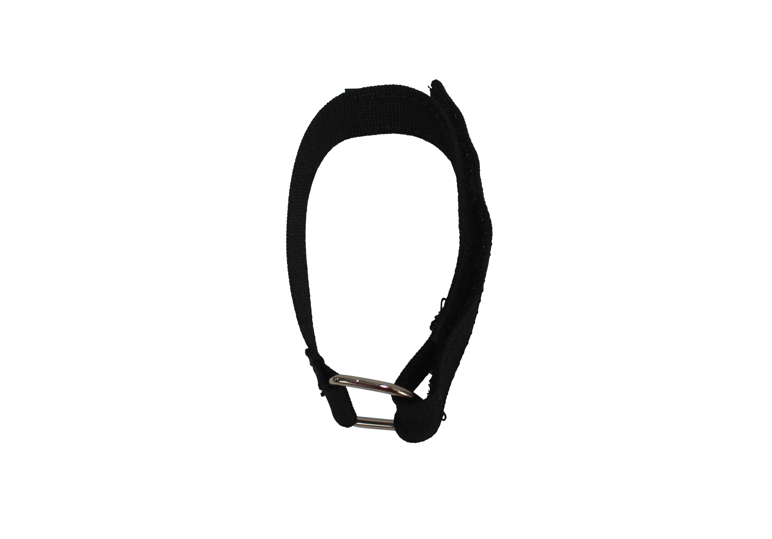 Speaker or accessory hold down strap, hook and loop/Velcro with Footman Loops - Image 7
